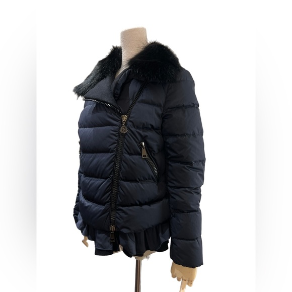 MONCLER CHENONCEAU JACKET - Picture 8 of 12